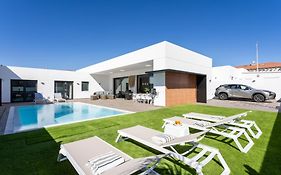 Villa Ikigai By Sunkeyrents